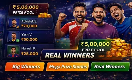 Big winners, Crore prize boards, and recent UPI payout stories worth following